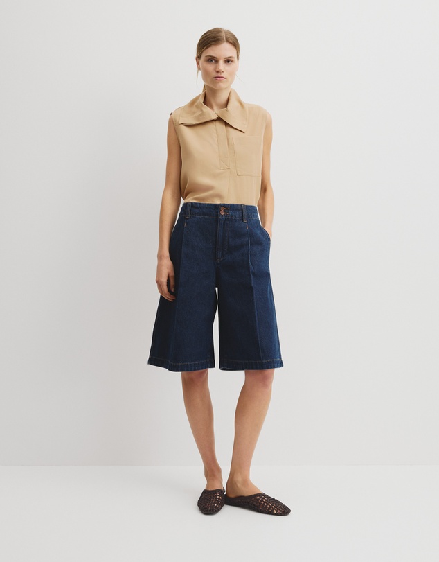 Country Road - Funnel Neck Tank