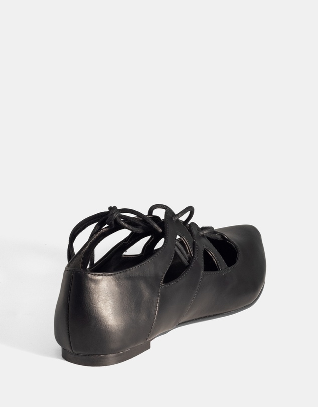 Therapy - Charms Ballet Flats