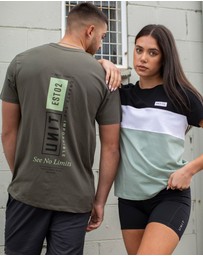 UNIT - UNIT Coco Ladies T-Shirt