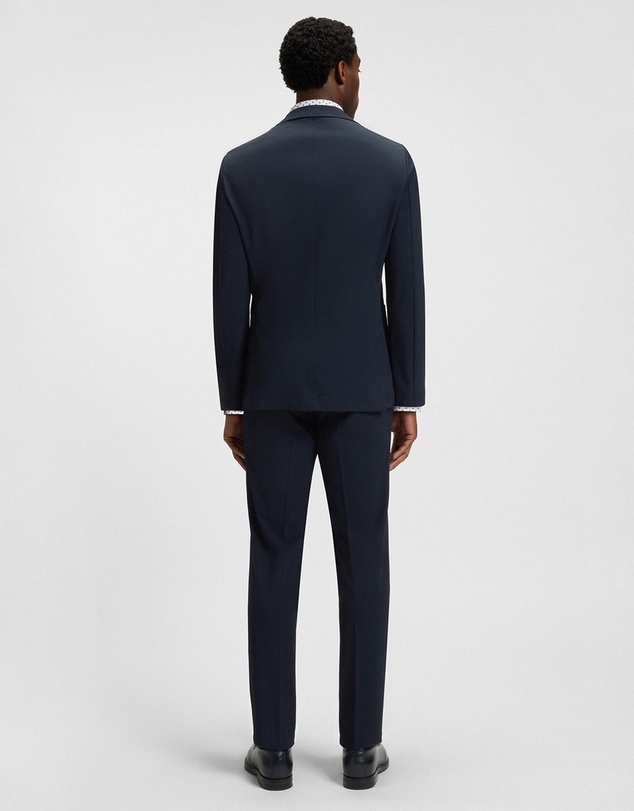 BOSS - Hanry Slim-Fit Blazer