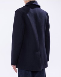 Marcs - Brumbry Double Breasted Coat
