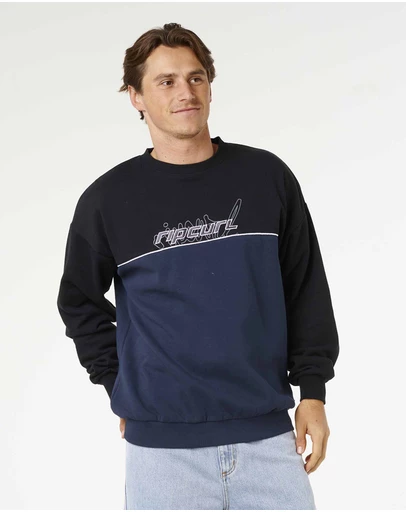 Rip Curl - Panel Beater Crew