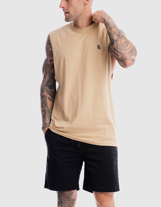 First Division - Contract Rise Tank