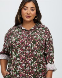 Hope & Harvest - Classic Tunic Shirt