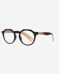 Reality Eyewear - Reader Mackinly
