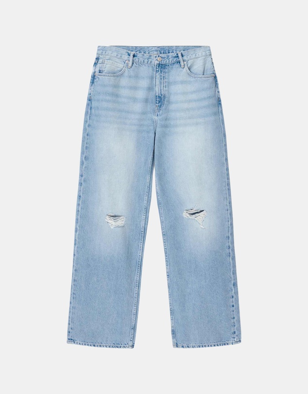 AllSaints - Lenny Jeans