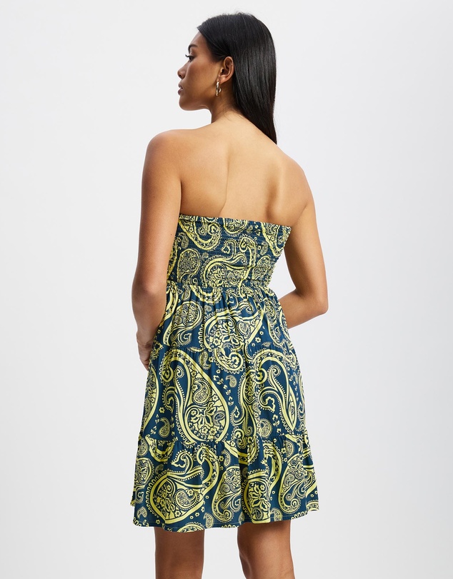 Florencia The Label - Lalita Mini Dress