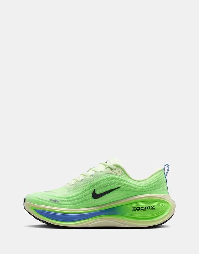 Nike - Vomero Plus - Men's