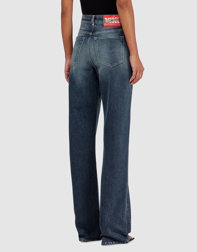 Diesel - 1971 D-Sent L.30 Trousers