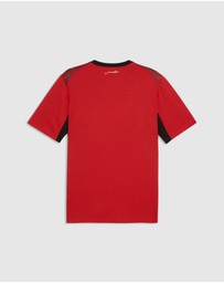 Puma - Egypt Home Jersey - Men