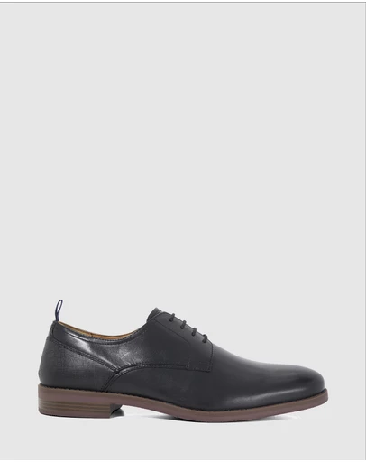 Dune London - Soreen - Black