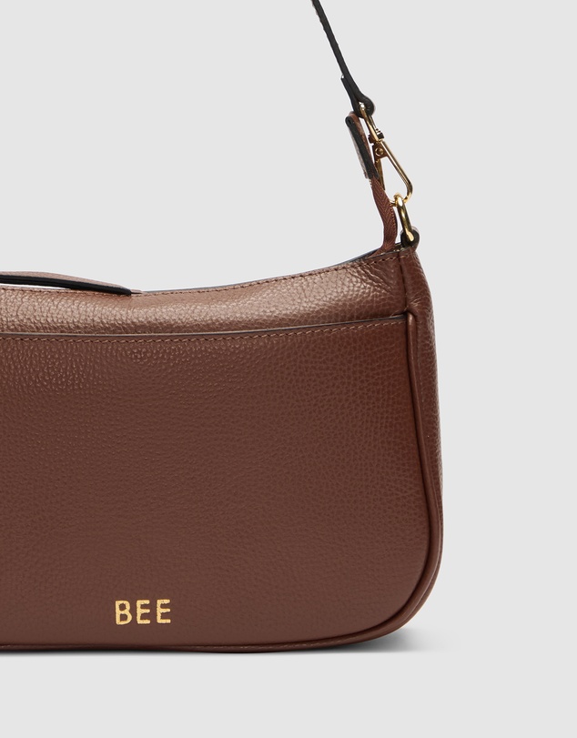 BEE - Honey Toffee Handbag