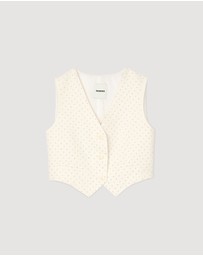 Sandro - Hemingway Blazer