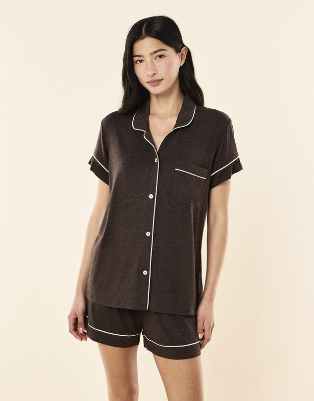 Papinelle - Kate Modal Soft Boxer PJ