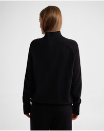 Oxford - Arabella Wool Blend Knit