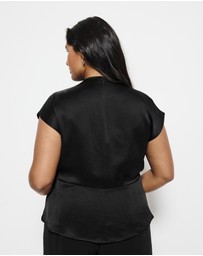 Commonry - Sophia Top
