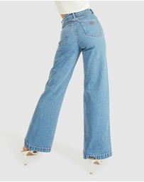 Abrand Petite - 94 High & Wide Petite