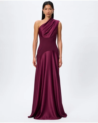 Solace London - Gabriela Maxi Dress