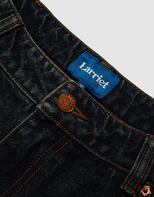 Larriet - Frederick Pants