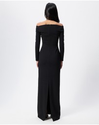 Solace London - Lolita Maxi Dress