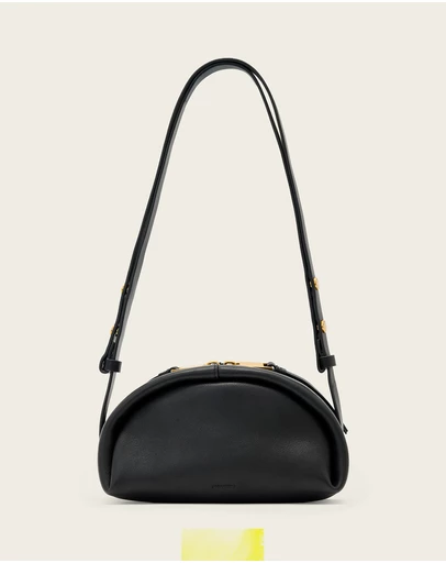 AllSaints - Rosalie Arc Crossbody