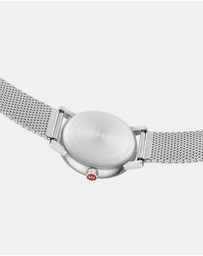 Mondaine - Mondaine Official Swiss Railways evo2 Big Date