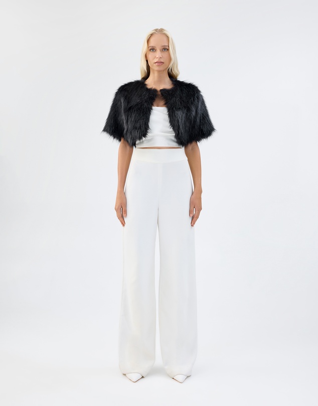 Unreal Fur - Love a Fur Bolero