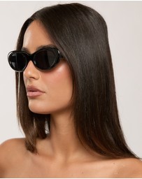 PETA AND JAIN - Kyla Sunglasses