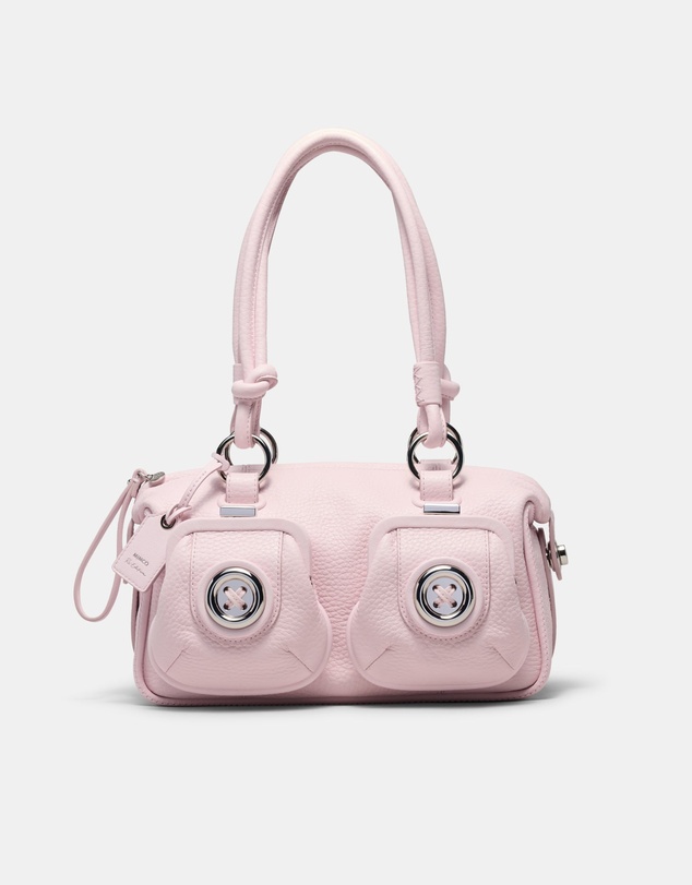 MIMCO - Mini Button Bag