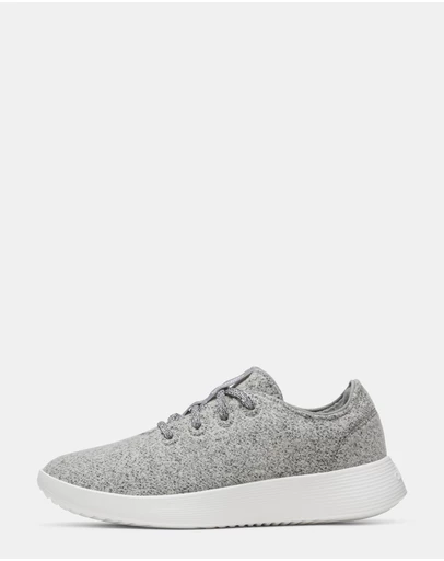 Allbirds - Wool Runner NZ-Womens