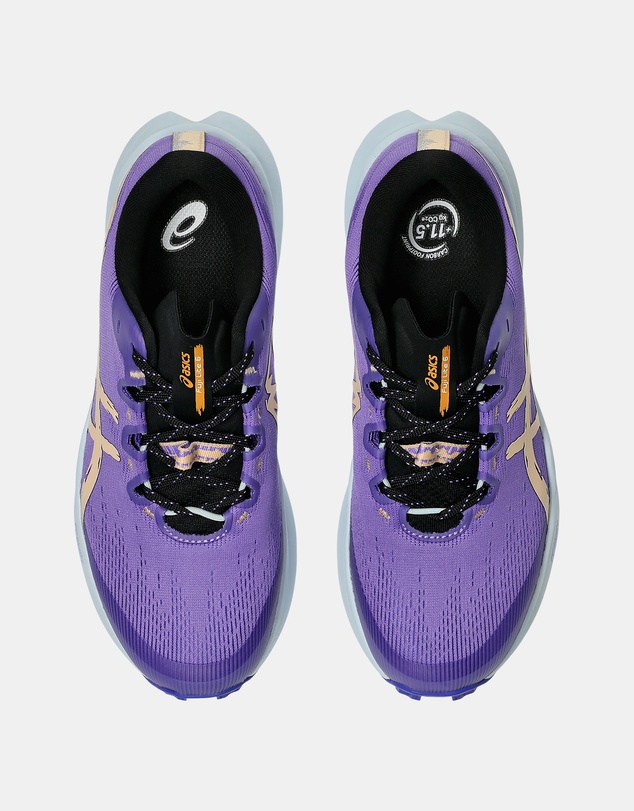 ASICS - Fuji Lite 6 - Women's