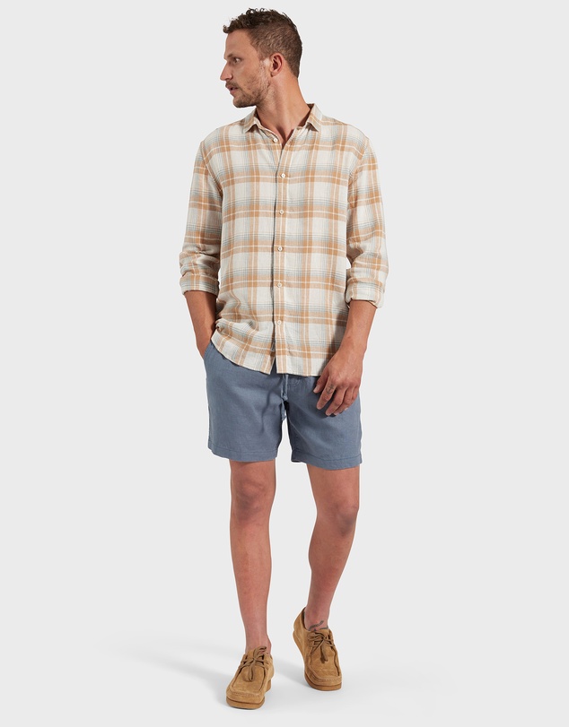 Academy Brand - Biscayne Shirt