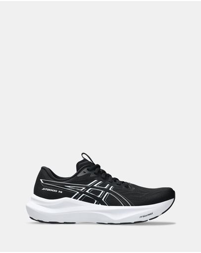 Black/White