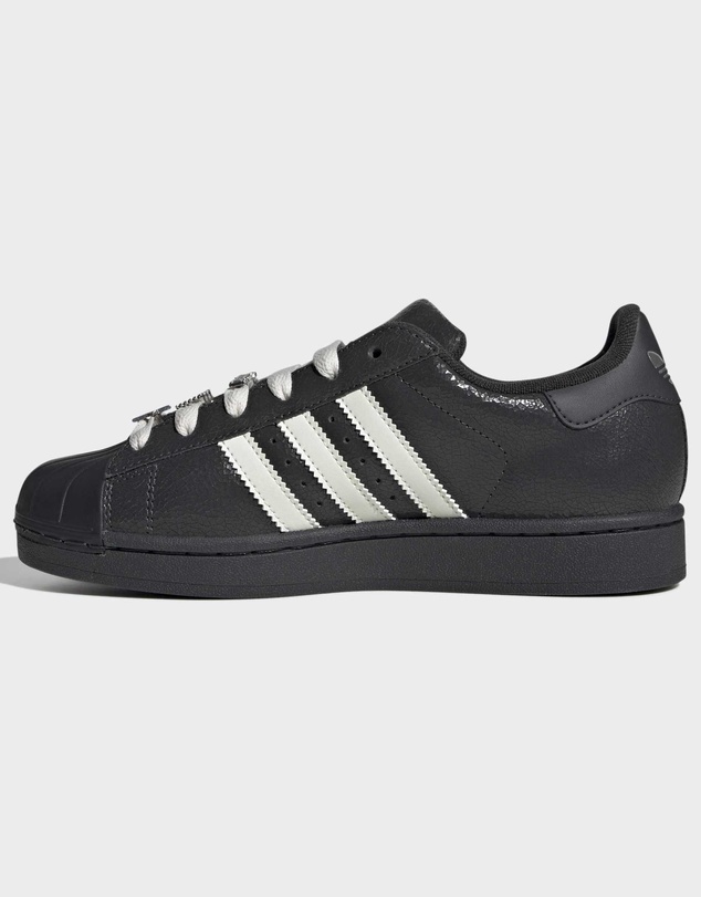 adidas Originals - SUPERSTAR II SHOES Womens