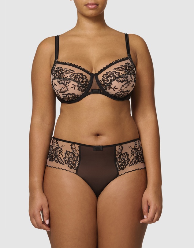 Simone Perele - Romance Square Neck Full Cup Bra