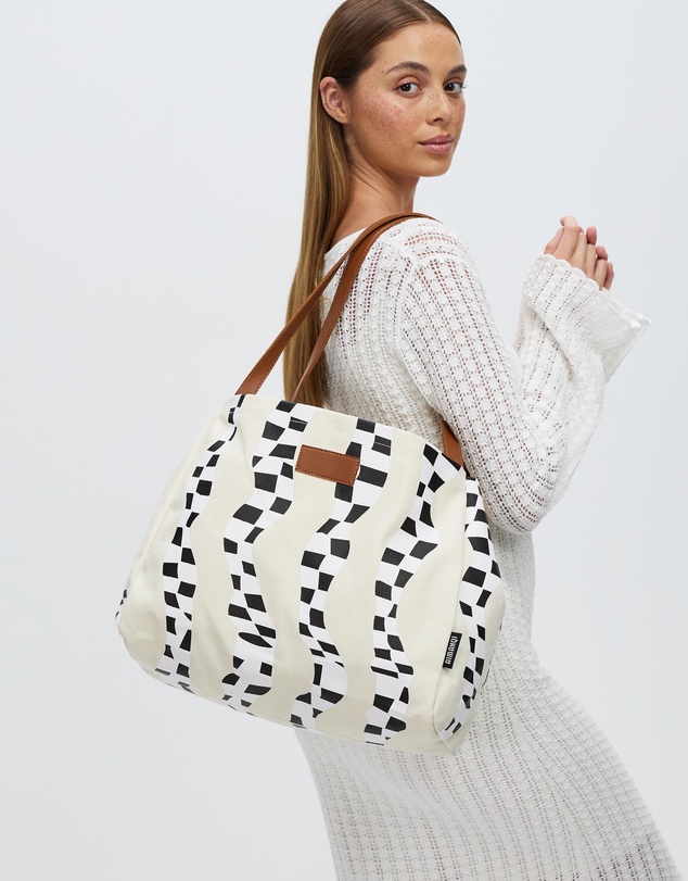 Chuchka - Totti Beach Bag