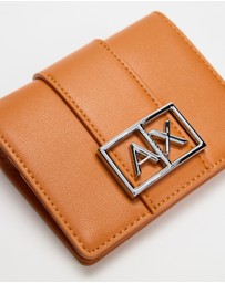 Armani Exchange - Wonder Mini Wallet