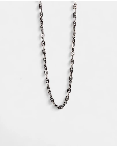 Buck Palmer - Eros Necklace