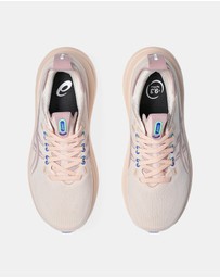 ASICS - GEL-Nimbus 28 (D Wide) - Women's