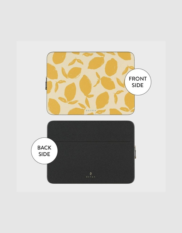 Burga - Burga Laptop Sleeve 14