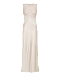 Third Form - Twilight Floor Length Dress