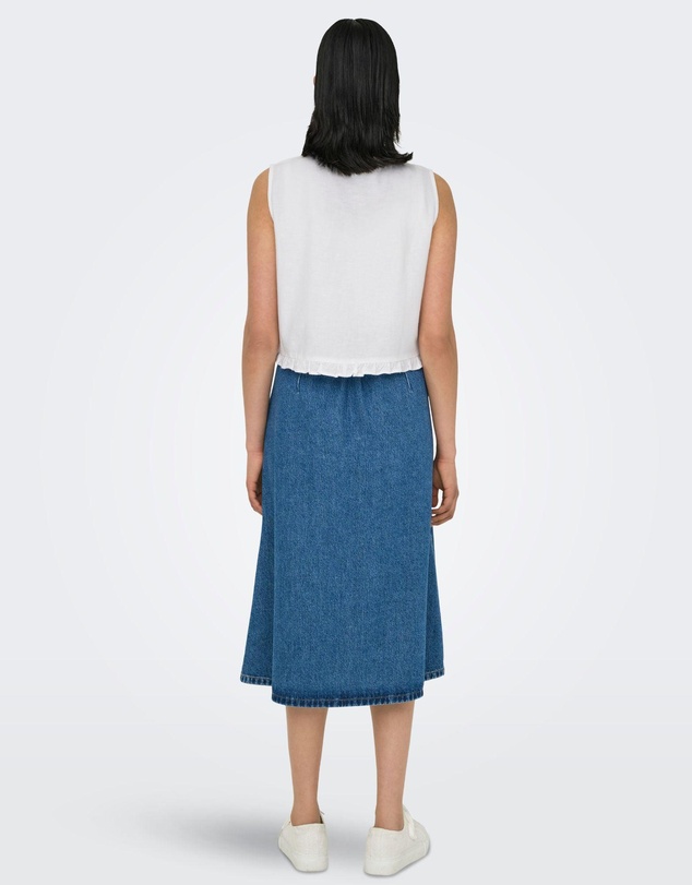 ONLY - Jakiri Vest Top