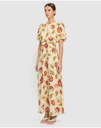 KIVARI - Odessa Maxi Dress