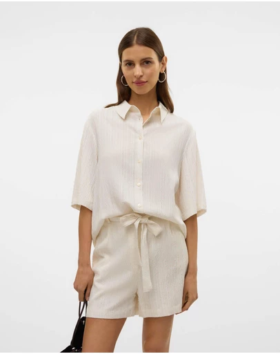 Vero Moda - Ricki Relaxed Shirt