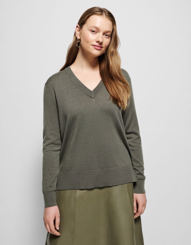 Commonry - Rylee Knit