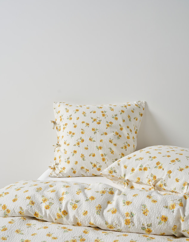 Linen House - Peggy European Pillowcase
