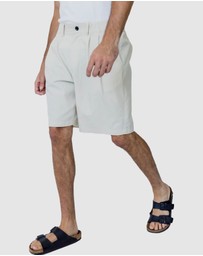 Justin Cassin - Randall Casual Shorts