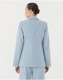 Third Form - Skyline Blazer