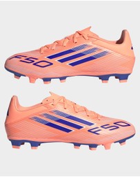 adidas Performance - F50 Club Firm/Multi-Ground Football Boots Unisex