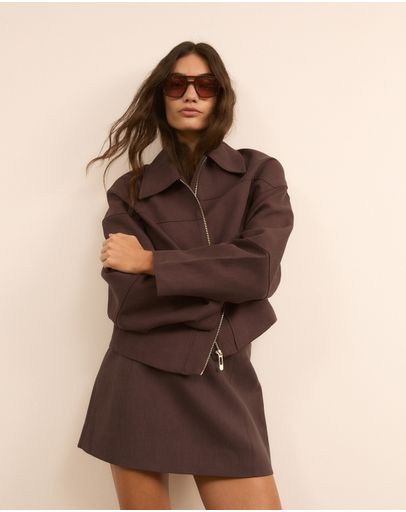 Plum